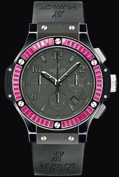 Réplique Hublot Big Bang 44mm hommes Montre 301.CD.134.RX.192
