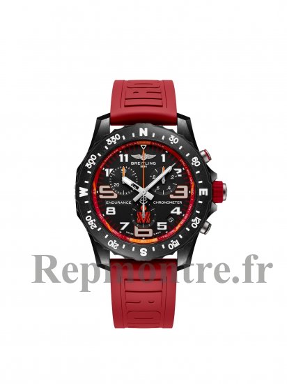 Breitling Endurance Pro Ironman 70.3 Championnat du monde 2024 X823107C1M1S1 - Cliquez sur l'image pour la fermer