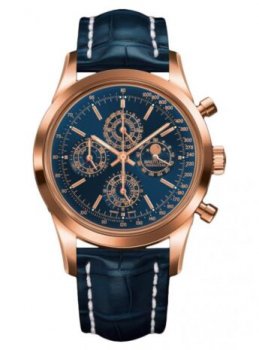 Réplique montre de Breitling Transocean RB0152BF/C861/731P/R20BA.1