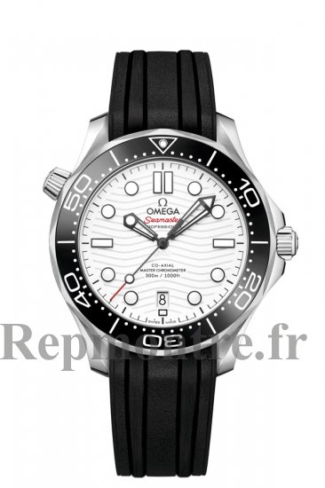 AAA Réplique Montre OMEGA Seamaster Acier 210.32.42.20.04.001 - Cliquez sur l'image pour la fermer