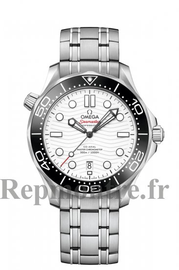 AAA Réplique Montre OMEGA Seamaster Acier 210.30.42.20.04.001 - Cliquez sur l'image pour la fermer