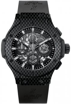 Hublot Big Bang 44mm Aero Bang Carbon 311.QX.1124.RX