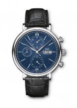 Réplique de montre IWC Portofino Edition 150 Ans IW391023