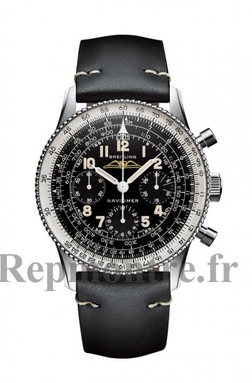 qualite superieure Réplique Breitling Navitimer REF. 806 1959 RE-EDITION AB0910371B1X1 - Cliquez sur l'image pour la fermer