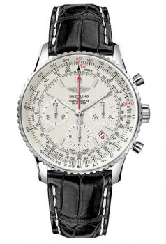 Réplique Breitling Navitimer 01 43mm Montre AB012312/G756 743P