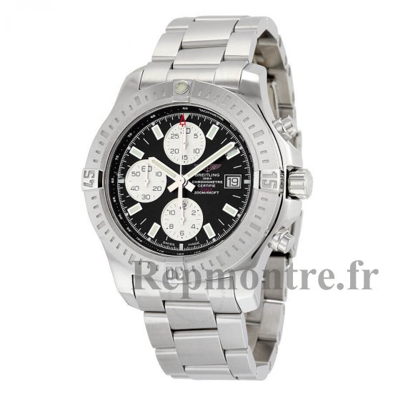 AAA Réplique Montre Breitling Colt Chronographe Automatique A1338811/BD83-173A - Cliquez sur l'image pour la fermer