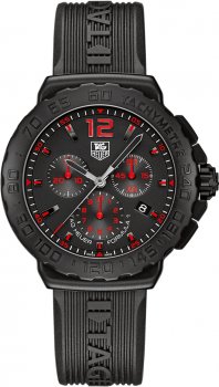 Réplique TAG Heuer Formula 1 Chronographe 42 mm CAU111A.FT6024