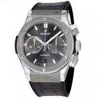 Replique HUBLOT Classic Fusion Chronograph automatique Men's montre 521.NX.7071.LR