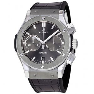 Replique HUBLOT Classic Fusion Chronograph automatique Men's montre 521.NX.7071.LR