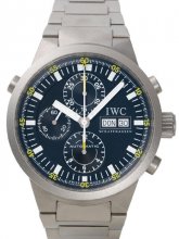 IWC Montres d Aviateur GST Chrono Rattrapante IW371503 Réplique