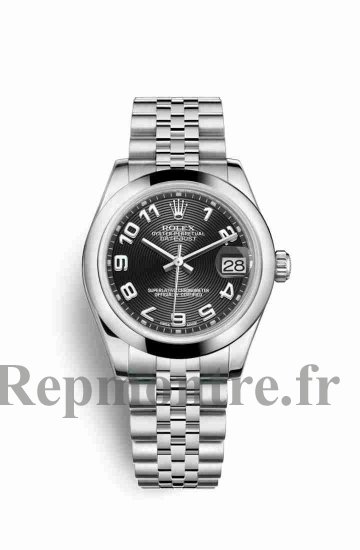 Réplique montre Rolex Datejust 31 178240 m178240-0019 - Cliquez sur l'image pour la fermer