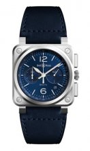 Réplique montre Bell & Ross BR 03 94 Acier