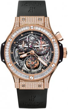 Réplique Hublot Big Bang 308.PX.130.RX