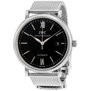 IWC Portofino pour homme IW356508 Réplique Montre