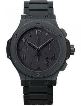 Réplique Hublot Big Bang All Black II 301.CI.1110.CI