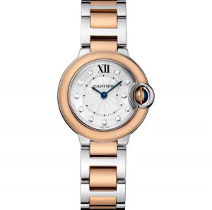 Replique Cartier Ballon Bleu De Cartier W3BB0026