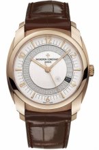 Réplique Vacheron Constantin Quai de L Ile Day Date Self Winding 86050/000R-I0P29