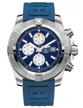 Réplique Breitling Super Avenger II Montre Homme A1337111/C871 159S