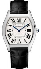 Réplique Cartier Tortue WGTO0003 Blanc Or Montre