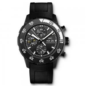 Réplique IWC Aquatimer Cronografo Edition Galapagos Islands IW376705