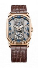 Chopard L.U.C. Engine One Tourbillon Réplique 161939-5001