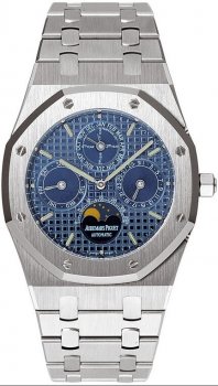 Réplique Audemars Piguet Royal Oak Perpetual Calendar montre 25820ST.OO.0944ST.04