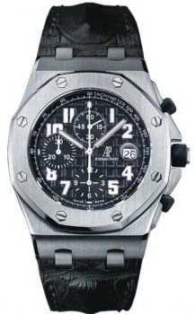 Réplique Audemars Piguet Royal Oak Offshore Chronographe 42mm montre 26170ST.OO.D101CR.03