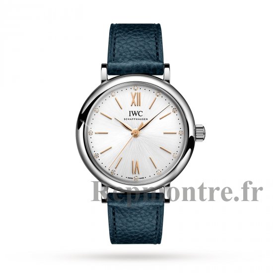 IWC Portofino Automatique 34 IW357411 - Cliquez sur l'image pour la fermer