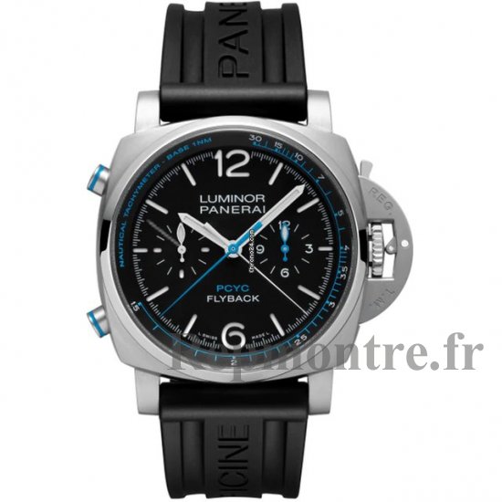 Réplique Panerai LUMINOR YACHTS CHALLENGE - 44MM PAM00764 - Cliquez sur l'image pour la fermer