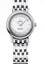 Réplique Omega De Ville Prestige Quartz Petit Montre Femme 4570.31.00