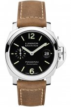 Copie-Réplique-Imiter de Panerai Luminor Marina Acciaio 40mm PAM01048