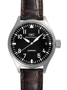 IWC Montres d Aviateur taille moyenne IW325604 Réplique