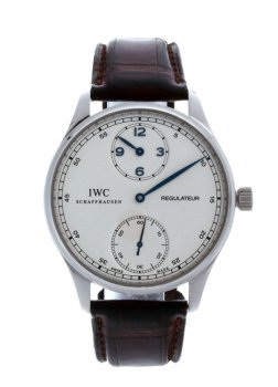 IWC Portugieser Regulateur IW544401 Réplique Montre