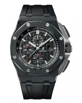 Réplique Audemars Piguet Royal Oak Offshore Chronographe 26402CE.OO.A002CA.01