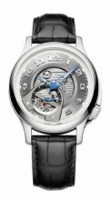 Chopard L.U.C. Tech Twist hommes Réplique Montre 161888-1002