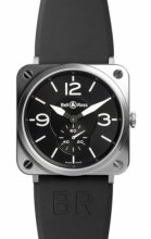 Réplique Bell & Ross BR S Quartz 39mm Midsize Montre