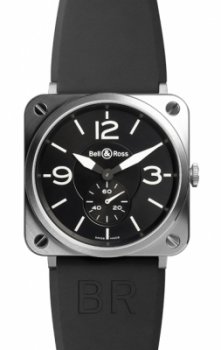 Réplique Bell & Ross BR S Quartz 39mm Midsize Montre