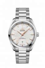 qualite superieure Réplique OMEGA Seamaster Acier Chronometer 220.10.38.20.02.002
