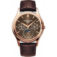 Patek Philippe Ultra Thin Perpetual Calendar 5140R-001 Réplique