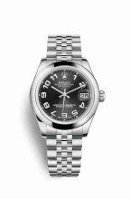 Réplique montre Rolex Datejust 31 178240 m178240-0019