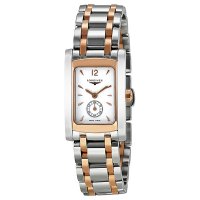 Réplique Longines DolceVita Montre Femme Quartz L5.155.5.18.7