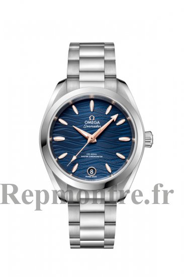 qualite superieure Réplique OMEGA Seamaster Acier 220.10.34.20.03.001 - Cliquez sur l'image pour la fermer