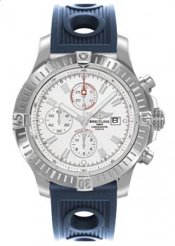 Réplique Breitling Aeromarine Super Avenger Montre A1337011/A660 205S