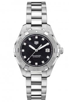 Réplique montre TAG Heuer Aquaracer Dame Calibre 9 WBD2312.BA0740