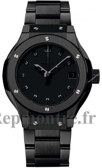 Hublot Classic Fusion 581.CM.1110.CM - Cliquez sur l'image pour la fermer