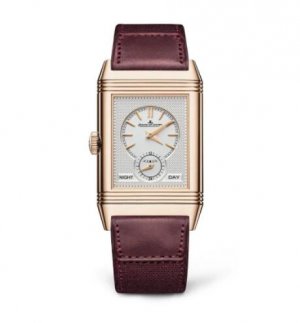 Replique Jaeger-LeCoultre Reverso Tribute Duoface Faglianoedition limitee 398256J