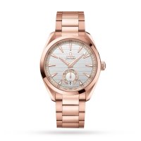 Omega Seamaster Aqua Terra 150M Co-Axial Master Chronometre Petite Seconde 41mm O22050412102002