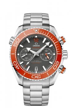 AAA Réplique Montre OMEGA Seamaster Acier 215.30.46.51.99.001