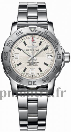 Réplique Breitling Aeromarine Colt 33MM A7738711/G744-158A - Cliquez sur l'image pour la fermer