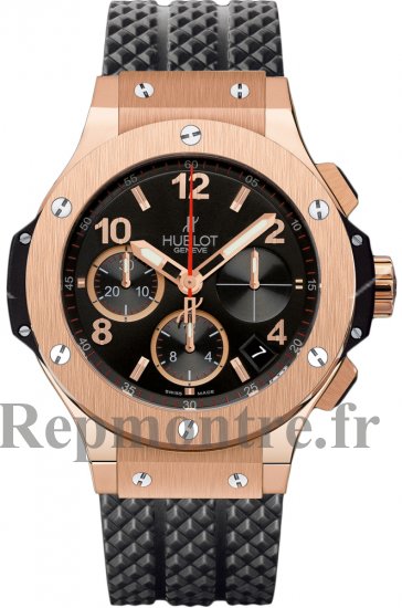 Réplique Hublot Big Bang or 41mm 341.PX.130.RX - Cliquez sur l'image pour la fermer